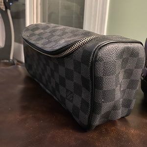 LV toiletry Bag